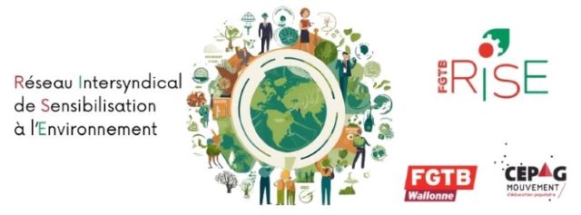 Les syndicats, force de proposition… en alimentation durable